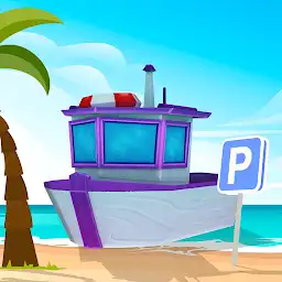 Parking Jam 3D Mod apk 180.0.1 (Unlimited Gold Coins)