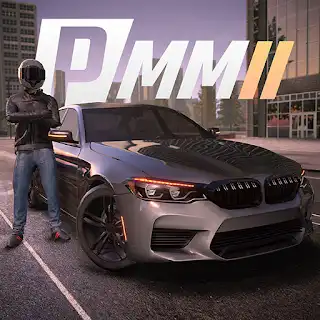 Parking Master Multiplayer 2 Mod APK 1.4.5 (Unlimited money)