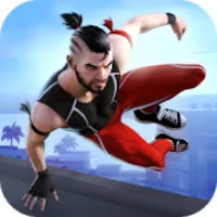 Parkour Simulator 3D v2.4.3 Mod APK + Data Download (Gold,VIP)