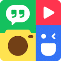 PhotoGrid – Photo Collage Maker Premium Apk v6.92 [Ad-Free]