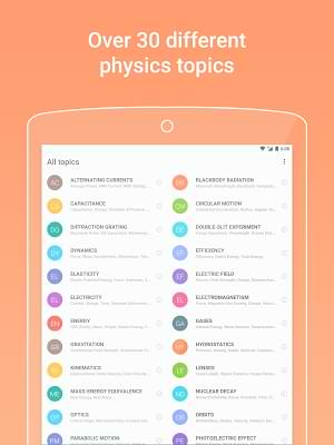 Unlocked PhyWiz Pro APK