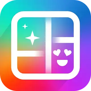 Photo Collage – Pic Grid Maker Pro 2.6.37 (Unlocked apk)