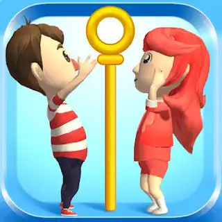 Download Pin Rescue Mod 6.0.8 apk (Free Gold, Coins, Rewards)