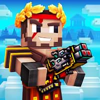 Pixel Gun 3D 17.8.0 – FPS Shooter & Battle Royale (Mod, Ammunition)