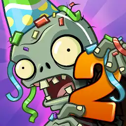 Plants vs Zombies 2 MOD APK 10.5.2 (Menu, OneHit, Money, Suns)