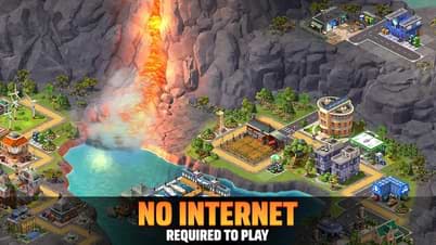 Play City Island 5 without Internet