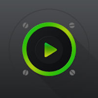PlayerPro Music Player 5.3 APK for Android (Full + DSP pack)