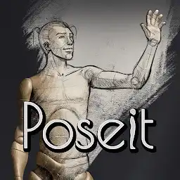 Poseit 2.1.2 apk (Mod, Full Version)