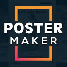 Poster Maker, Flyer Maker PRO 96.0 (Unlocked apk)