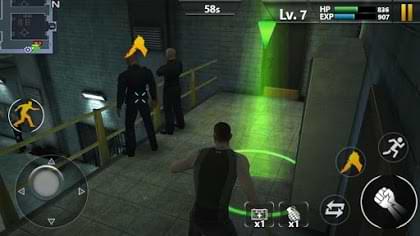 Prison Escape Hacked APK