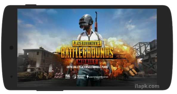 Pubg_android_windows_os