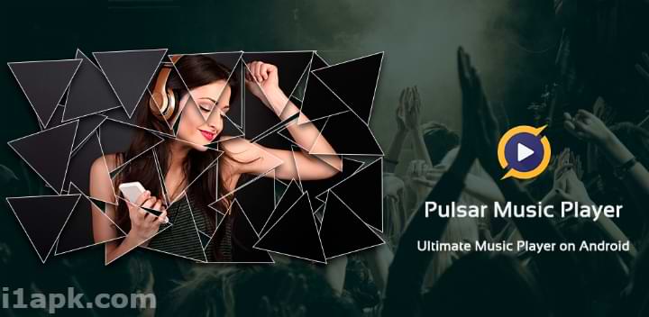 Pulsar Pro APK