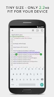 QuickEdit Text Editor Pro APK