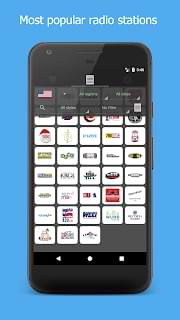 RadioNet Radio Online Premium APK