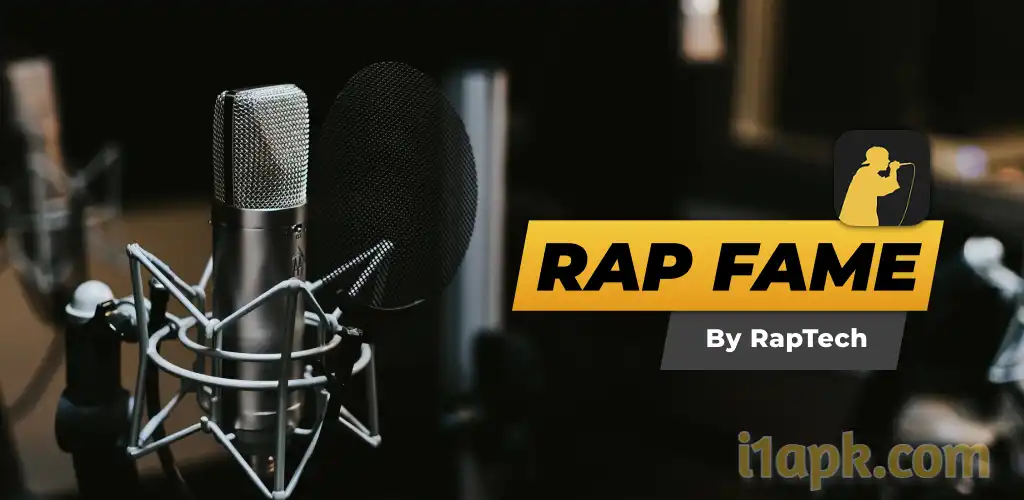 Rap Fame - Rap Music Studio