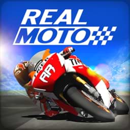 Real Moto Mod APK + Data 1.1.43 (Unlimited Coins, Oils)