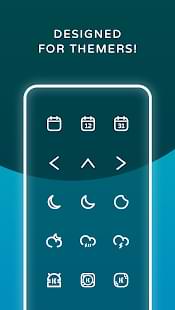 Reev Pro Icon Pack Free Download