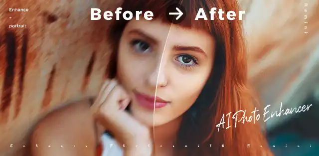 Remini - AI Photo Enhancer Pro Unlocked