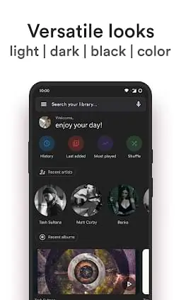 Retro Music Player Pro apk download