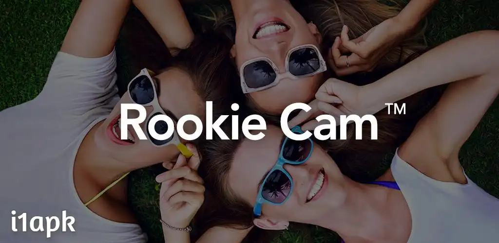 Rookie Cam by JellyBus Mod apk