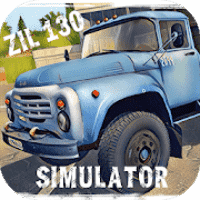 Russian Car Driver ZIL 130 Premium Mod Apk v1.0.2 Download(Unlimited)