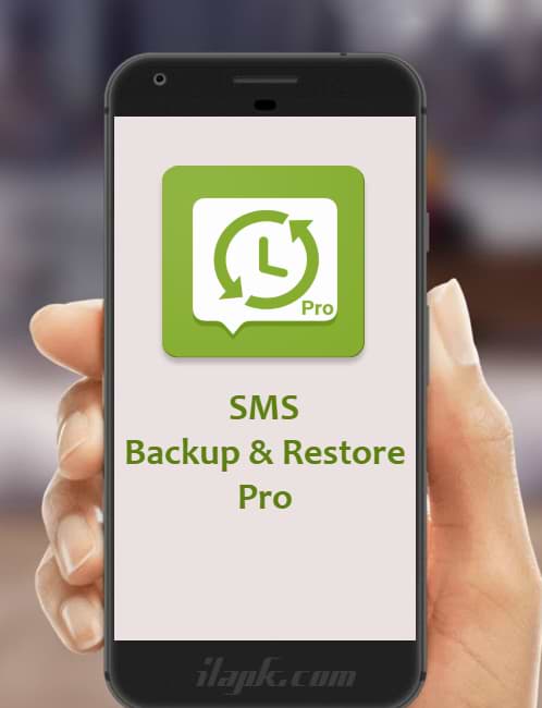 SMS Backup and Restore Pro for Android