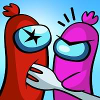 Download Sausage Wars.io 1.6.7 + Mod (Removed Ads)