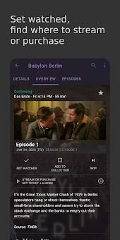 SeriesGuide Premium APK