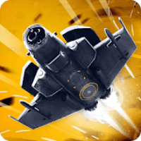 Sky Force Reloaded Mod Apk v1.95 Hack (Unlimited & Unlocked) Edition