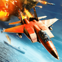 Skyward War Mod Apk v1.1.2 Download (Unlimited Money & Shopping)