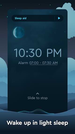 sleep cycle pro Unlocked apk file 