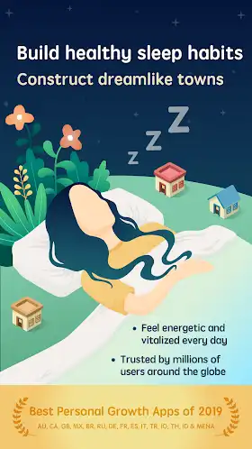 Download SleepTown Premium apk