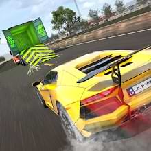 Download Slingshot Stunt Driver Mod apk 1.9.27 for Free