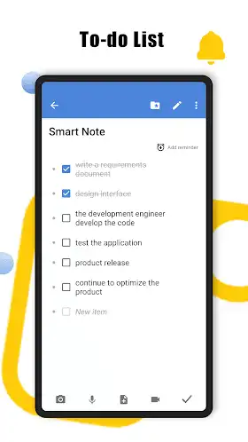 Smart Note Premium