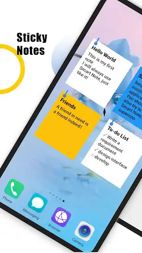 Download Smart Note Premium apk