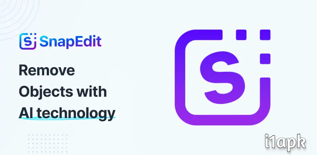 SnapEdit - AI photo editor for Android