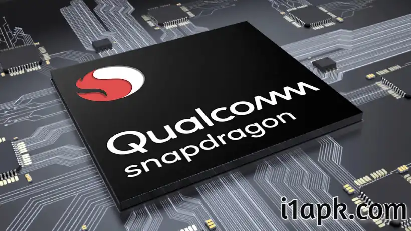 Snapdragon Processor