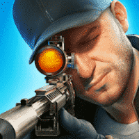 Sniper 3D Gun Shooter MOD Apk v2.14.10 Shooting Game [Unlimited Gun]