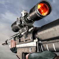 Sniper 3D Gun Shooter Mod Apk v2.16.20 Download (Unlimited GOLD)