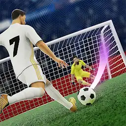 Download Mini Soccer Star: Football Cup (MOD - Unlimited Money