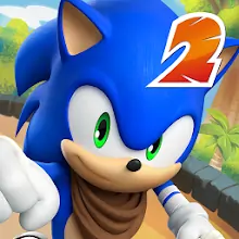 Download Sonic Dash 2 Mod apk 3.6.0 for Free (Unlimited Money)