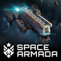 Space Armada Star Battles 2.2.426 MOD APK Download (Money Mod)