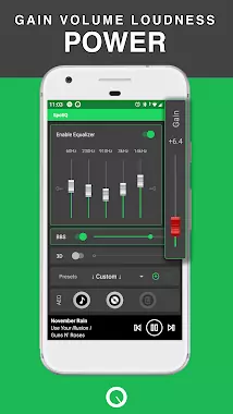 SpotiQ Patched apk