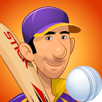 Download Stick Cricket Premier League MOD 1.7.7 (Unlimited Money)
