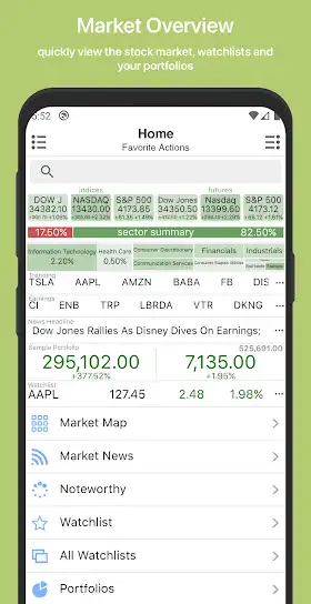 Stock Master Mod apk