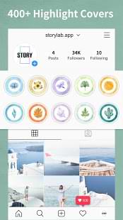 StoryLab Mod APK