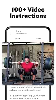 StrongLifts Premium APK