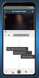 Subtitled Pro Patched apk