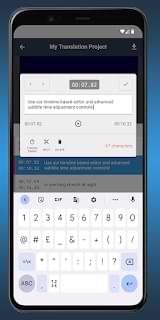 Free Download Subtitled Pro: Subtitle Editor