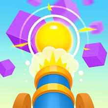 Download Knock Balls Mod apk 2.20 for Free